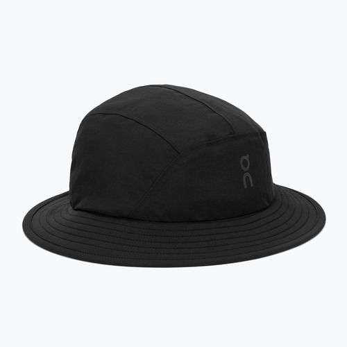 Капелюх On Trail black