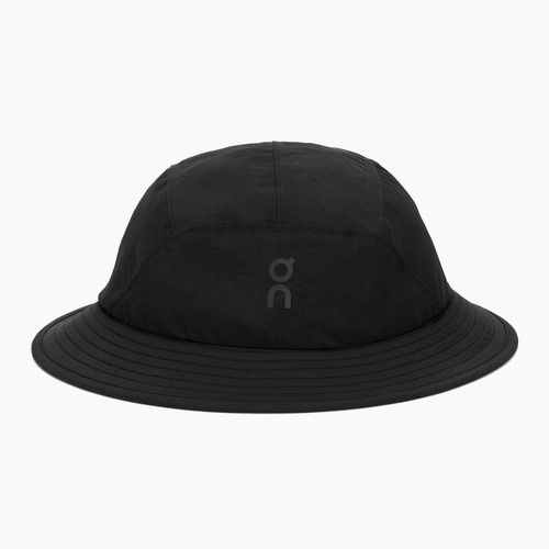Капелюх On Trail black