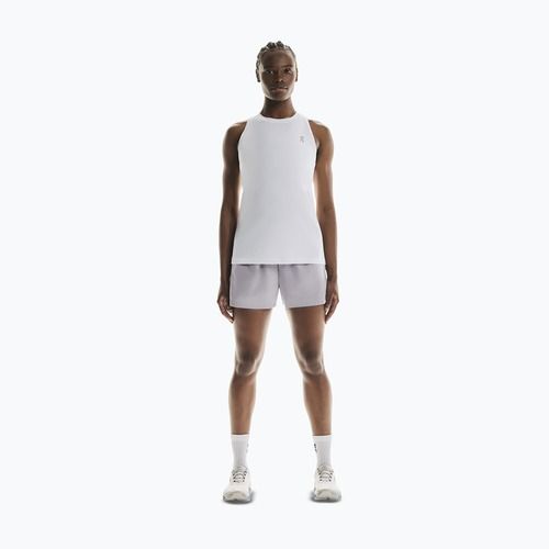 Футболка для бігу жіноча On Core Tank white