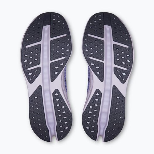 Кросівки для бігу жіночі On Cloudsurfer Max sailor/thistle