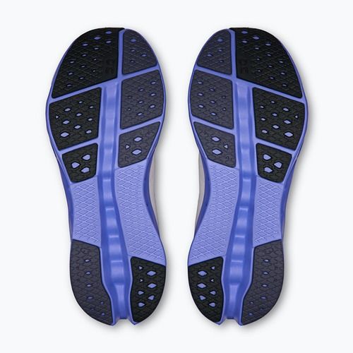 Кросівки для бігу жіночі On Cloudsurfer 2 ivory/sailor