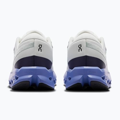 Кросівки для бігу жіночі On Cloudsurfer 2 ivory/sailor