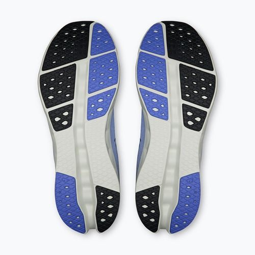 Кросівки для бігу чоловічі On Cloudsurfer 2 sailor/ivory