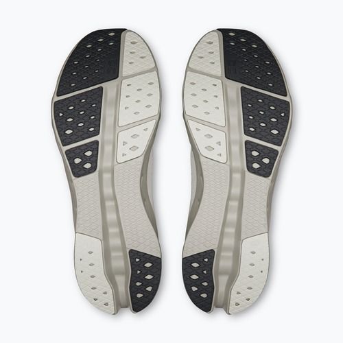 Кросівки для бігу чоловічі On Cloudsurfer 2 ivory/iceberg