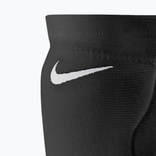 Наколінники волейбольні дитячі Nike Streak Volleyball Knee Pads Jr 2 пари black