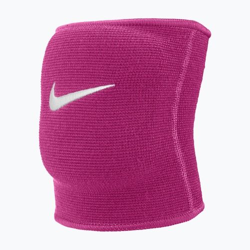 Наколінники дитячі Nike Essential Volleyball Knee Pads Jr pink/white