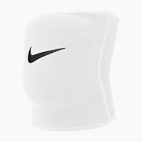 Наколінники дитячі Nike Essential Volleyball Knee Pads Jr white/black