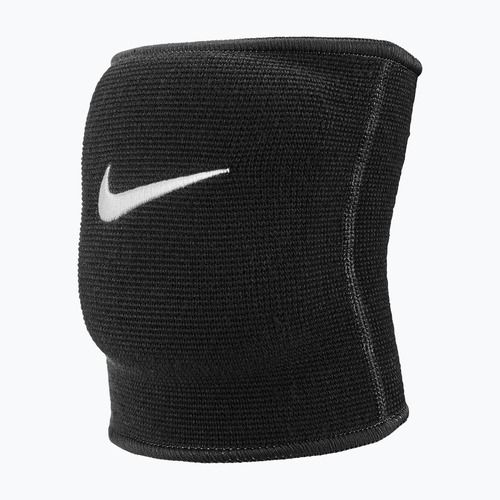 Наколінники дитячі Nike Essential Volleyball Knee Pads Jr black/white