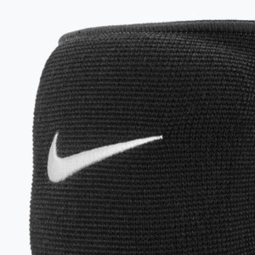 Наколінники дитячі Nike Essential Volleyball Knee Pads Jr black/white
