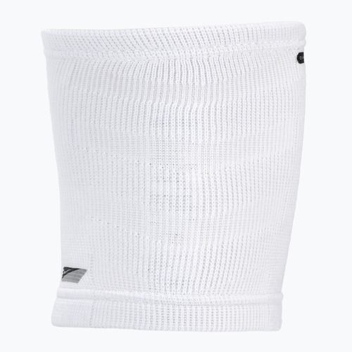 Дитячі волейбольні наколінники Nike Streak Volleyball Knee Pads Jr 2 шт. white/black
