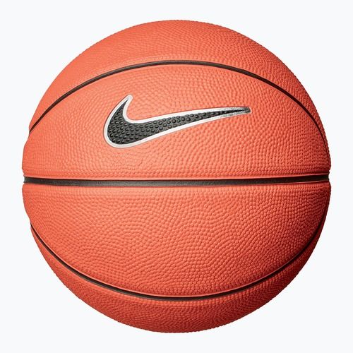 М'яч баскетбольний дитячий Nike Skills amber/black/white/black