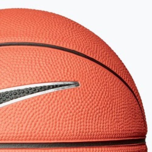 М'яч баскетбольний дитячий Nike Skills amber/black/white/black