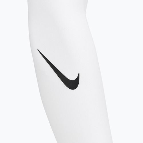 Рукавy баскетбольні Nike Pro Dri-Fit 4.0 white/black