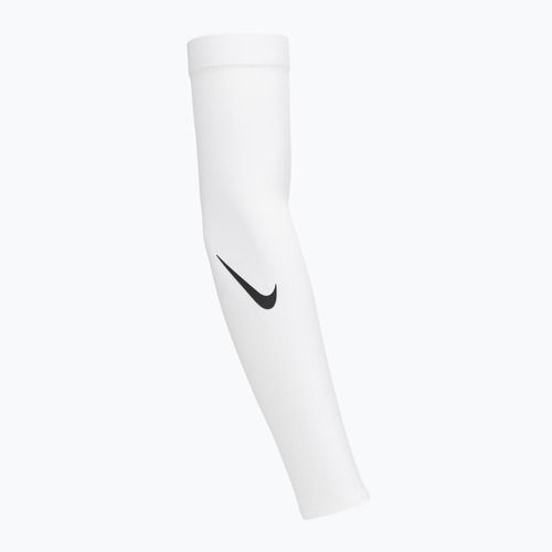Рукавy баскетбольні Nike Pro Dri-Fit 4.0 white/black