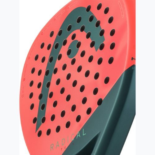 Ракетка для паделю HEAD Radical Team 2026