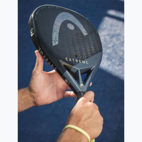 Ракетка для паделю HEAD Extreme One X 2025