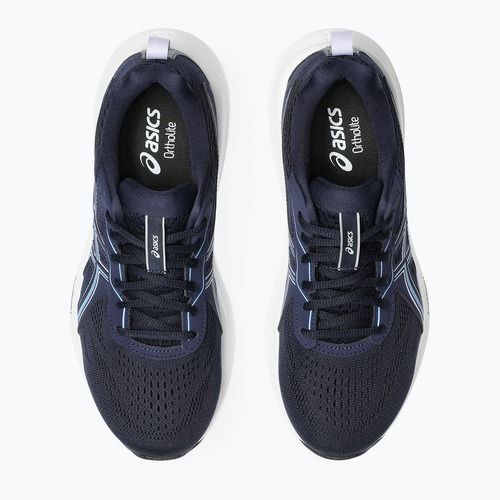 Кросівки для бігу жіночі ASICS Gel-Contend 9 midnight/lilac hint