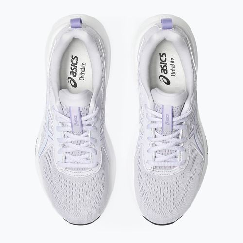 Кросівки для бігу жіночі ASICS Gel-Contend 9 lilac hint/bluebell