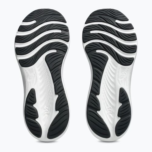 Кросівки для бігу жіночі ASICS Gel-Contend 9 black/apricot crush