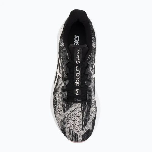 Кросівки для бігу жіночі ASICS Dynablast 5 pearl pink/black