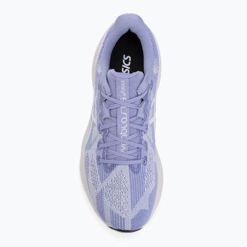 Кросівки для бігу жіночі ASICS Dynablast 5 luebell/lilac hint