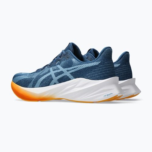Кросівки для бігу чоловічі ASICS Dynablast 5 twilight blue/saba blue