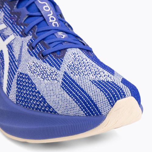 Кросівки для бігу чоловічі ASICS Dynablast 5 cobalt burst/white