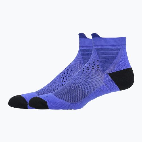 Шкарпетки ASICS Fujitrail Quarter cobalt burst