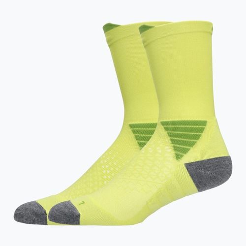 Шкарпетки ASICS Fujitrail Crew cacti