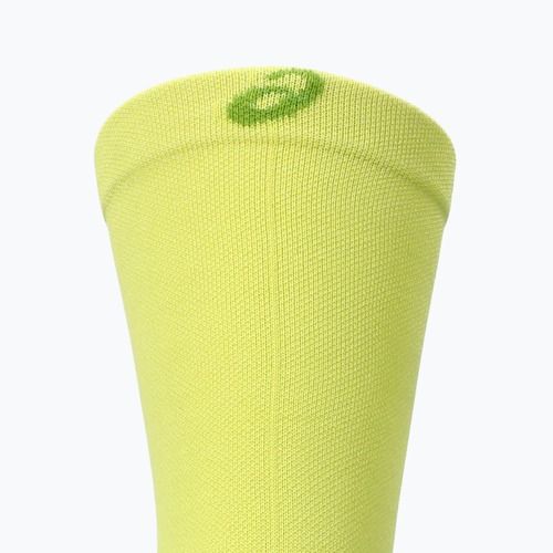 Шкарпетки ASICS Fujitrail Crew cacti