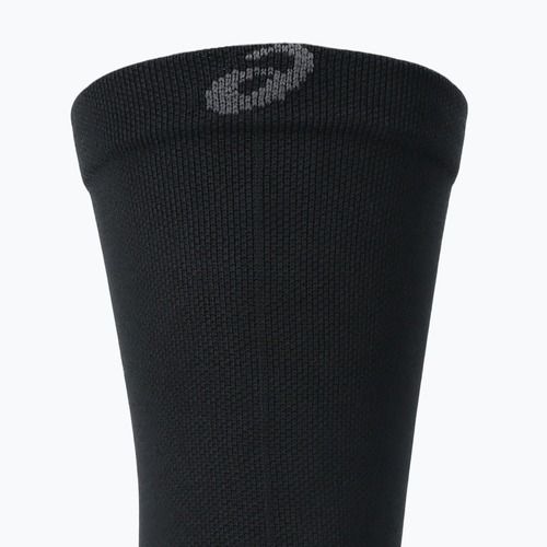 Шкарпетки ASICS Fujitrail Crew performance black