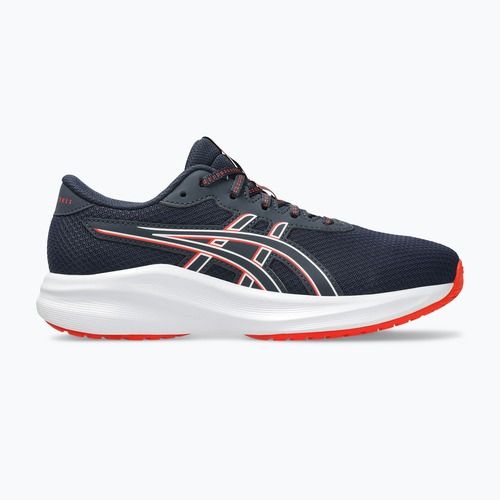 Кросівки для бігу дитячі ASICS Gel-Excite 11 GS midnight/cherry tomato