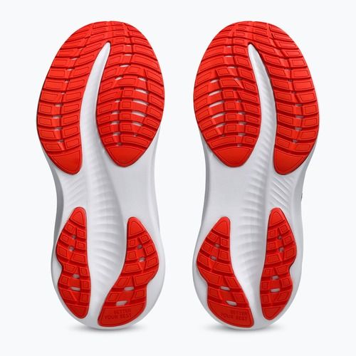 Кросівки для бігу дитячі ASICS Gel-Excite 11 GS midnight/cherry tomato