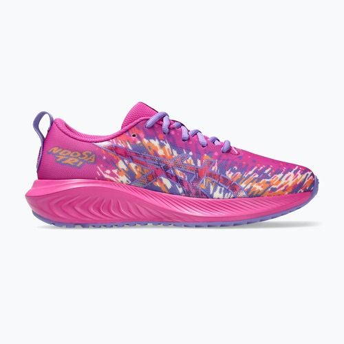Кросівки для бігу дитячі ASICS Gel-Noosa TRI 16 GS digital sakura/amethyst