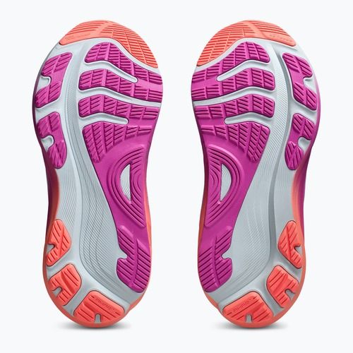 Жіночі бігові кросівки ASICS Gel-Kayano 32 sky/digital sakura