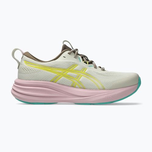 Жіночі бігові кросівки ASICS Gel-Pulse 17 TR light dust/cacti