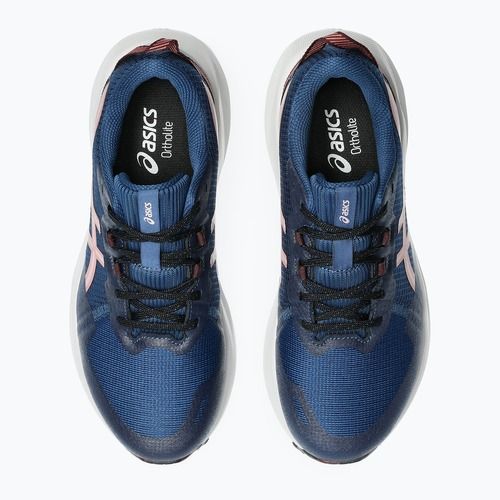 Кросівки для бігу жіночі ASICS Gel-Venture 11 twilight blue/morganite