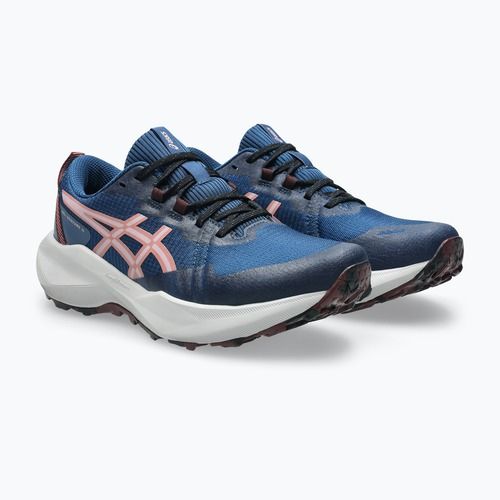 Кросівки для бігу жіночі ASICS Gel-Venture 11 twilight blue/morganite