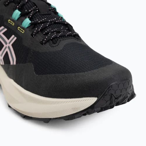 Кросівки для бігу жіночі ASICS Gel-Venture 11 black/morganite