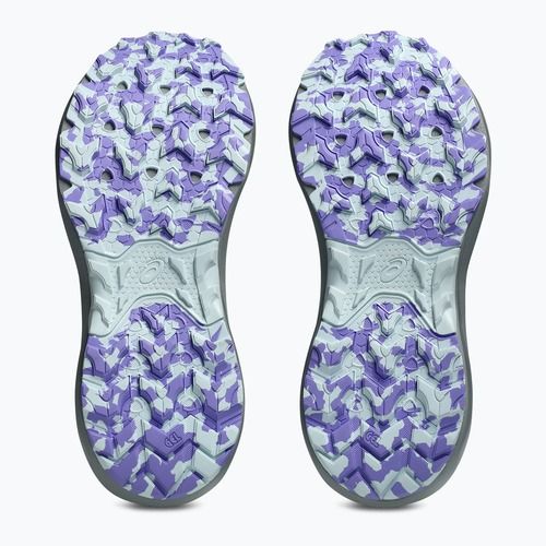 Кросівки для бігу жіночі ASICS Gel-Venture 11 black/cool grey