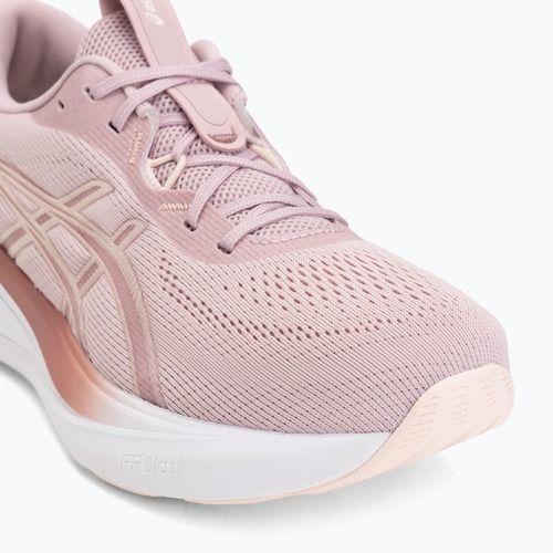 Кросівки для бігу чоловічі ASICS Gel-Pulse 17 morganite/pearl pink