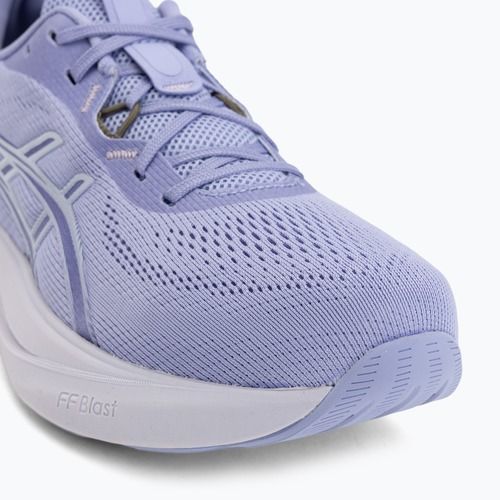 Кросівки для бігу чоловічі ASICS Gel-Pulse 17 bluebell/white