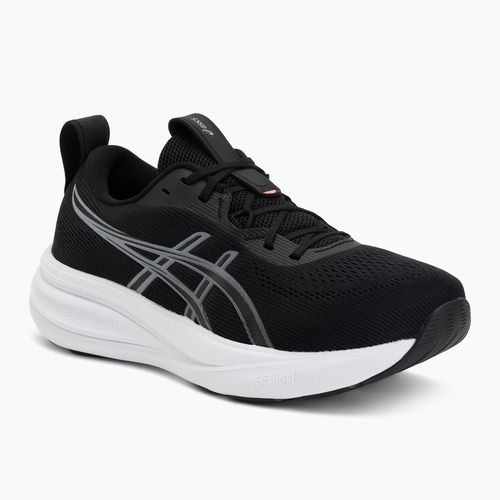 Кросівки для бігу чоловічі ASICS Gel-Pulse 17 black/gravel