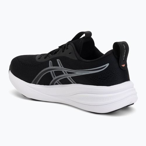 Кросівки для бігу чоловічі ASICS Gel-Pulse 17 black/gravel