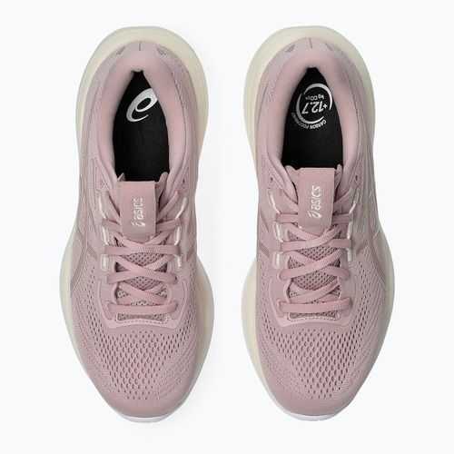 Кросівки для бігу жіночі ASICS Gel-Cumulus 28 morganite/pearl pink