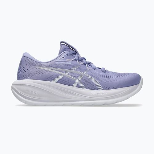 Кросівки для бігу жіночі ASICS Gel-Cumulus 28 bluebell/white