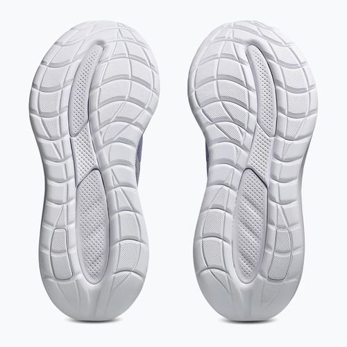 Кросівки для бігу жіночі ASICS Gel-Cumulus 28 bluebell/white