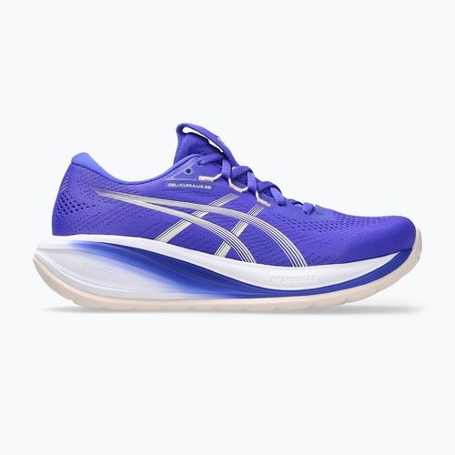Кросівки для бігу жіночі ASICS Gel-Cumulus 28 cobalt burst/ivort