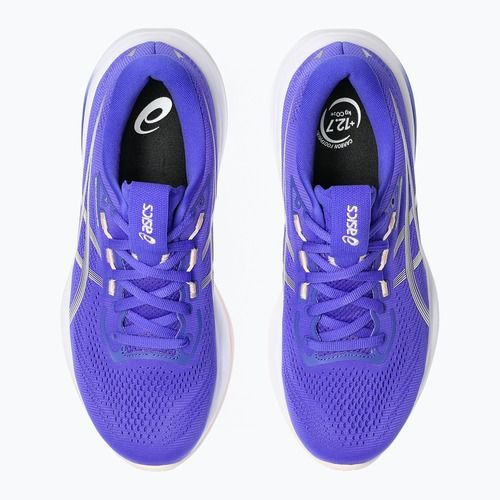 Кросівки для бігу жіночі ASICS Gel-Cumulus 28 cobalt burst/ivort