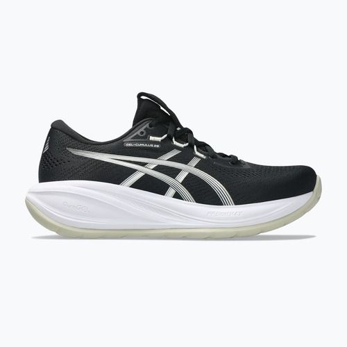 Кросівки для бігу жіночі ASICS Gel-Cumulus 28 black/white